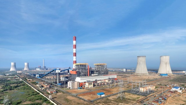 Gayatri Projects concludes stake sale in Sembcorp Energy India